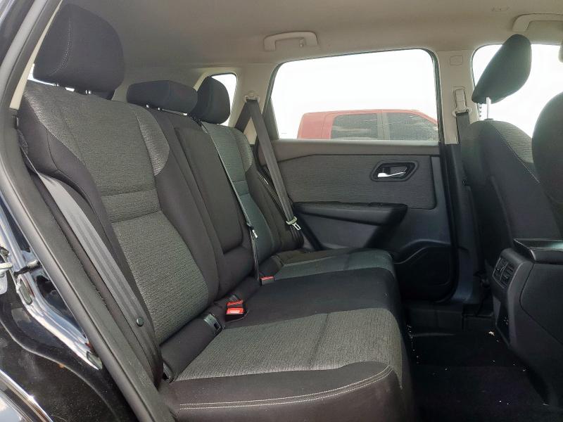 2023 NISSAN ROGUE SV - 5N1BT3BAXPC773649