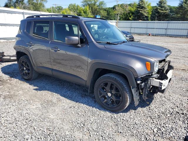 2017 JEEP RENEGADE L ZACCJBBB3HPG22151