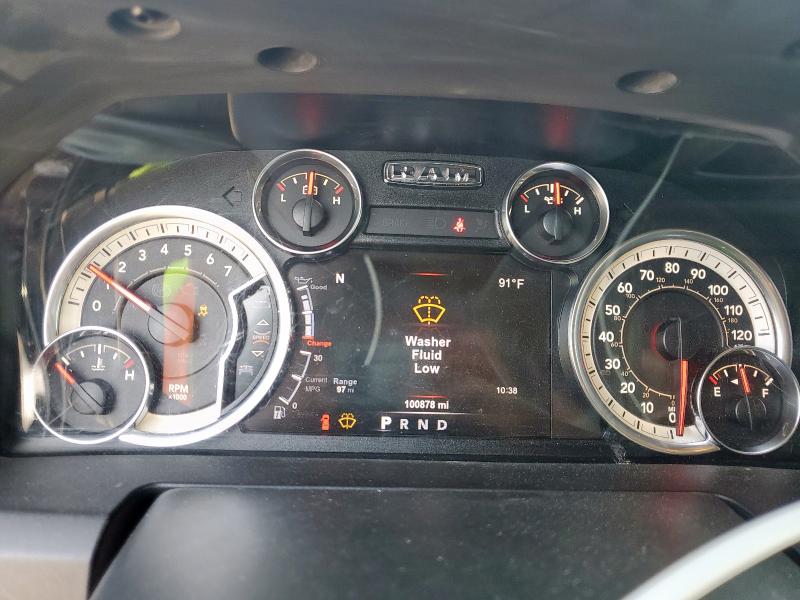 2017 RAM 1500 SLT 1C6RR7LTXHS797098