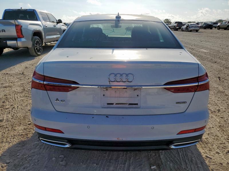 2023 AUDI A6 PREMIUM WAUL2BF24PN015963