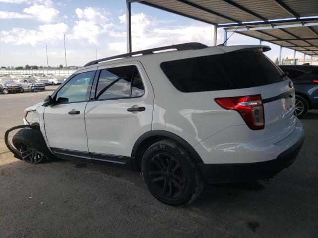 2015 FORD EXPLORER 1FM5K8B82FGB25658