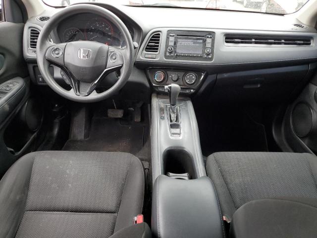 2016 HONDA HR-V LX #3280318954