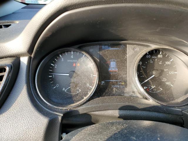 2017 NISSAN ROGUE S JN8AT2MT8HW393240