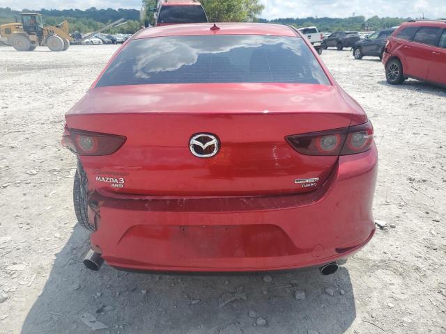 2021 MAZDA 3 - JM1BPBAYXM1311522