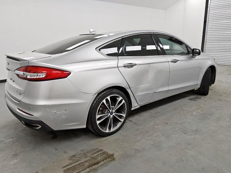 2019 FORD FUSION TIT 3FA6P0D90KR205776