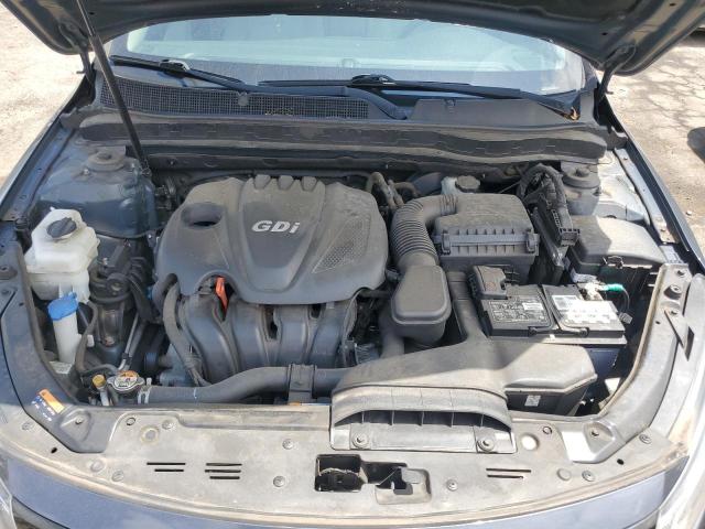 2015 KIA OPTIMA LX - KNAGM4A79F5595946