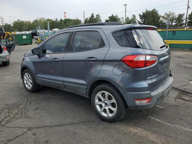 2018 FORD ECOSPORT S MAJ3P1TE8JC216349