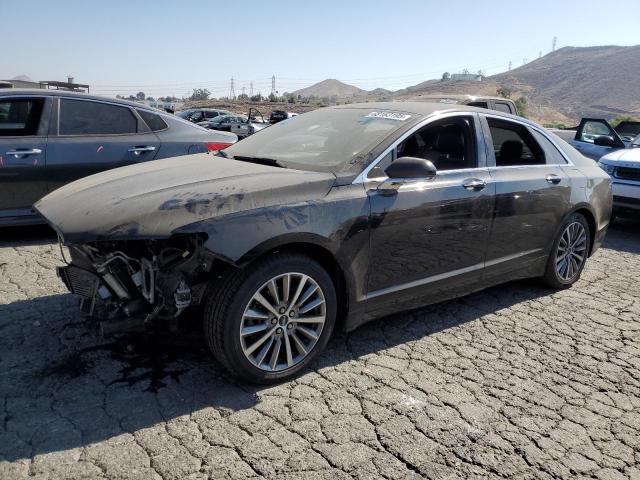 2018 LINCOLN MKZ PREMIERE 3LN6L5A97JR611488