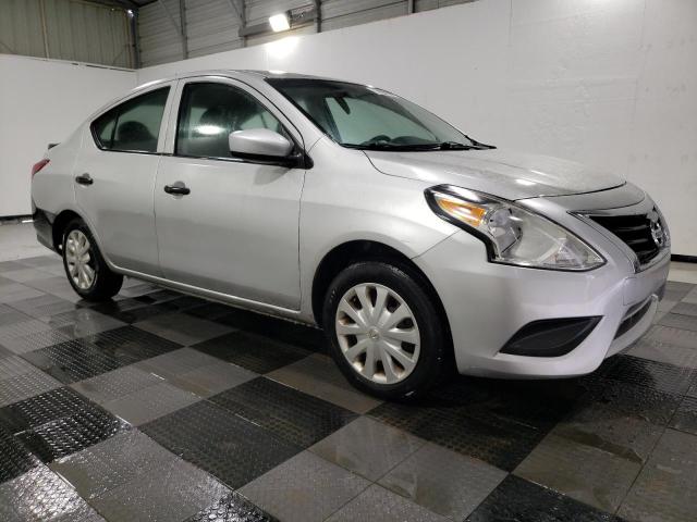 2016 NISSAN VERSA S 3N1CN7AP7GL905225