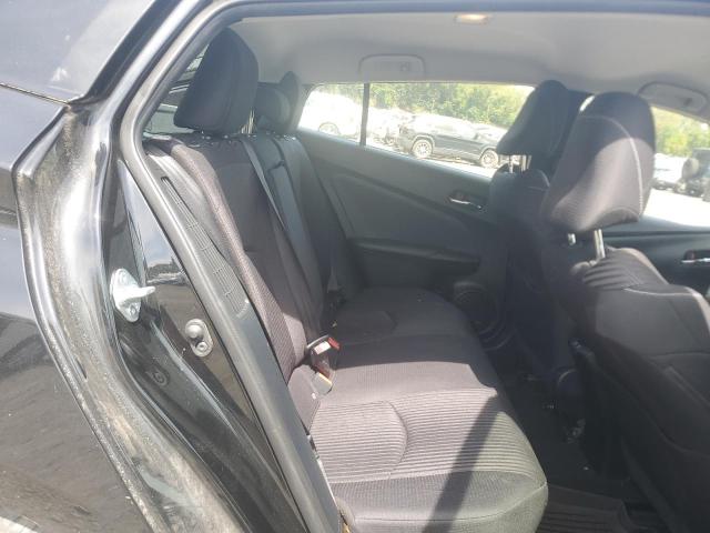 2021 TOYOTA PRIUS PRIME LE JTDKAMFP2M3174139