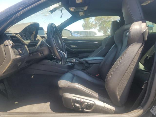 2015 BMW M4 WBS3R9C54FK330373