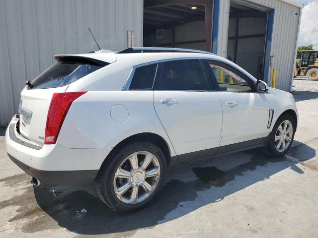 2015 CADILLAC SRX PREMIU 3GYFNGE38FS575787