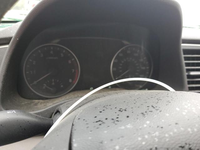 2017 HYUNDAI ELANTRA SE - 5NPD84LF6HH142689