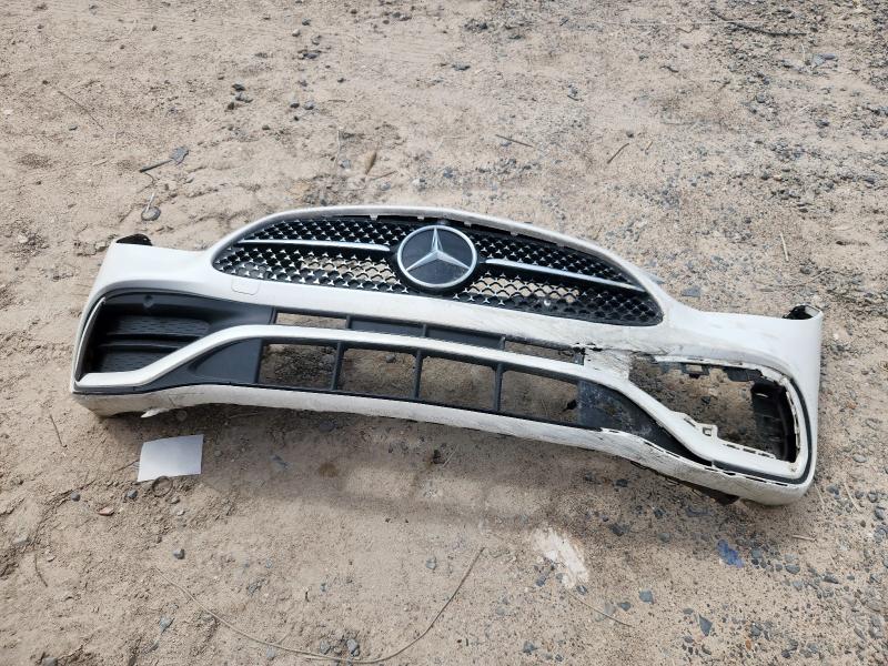 2022 MERCEDES-BENZ C 300 W1KAF4GB6NR059757