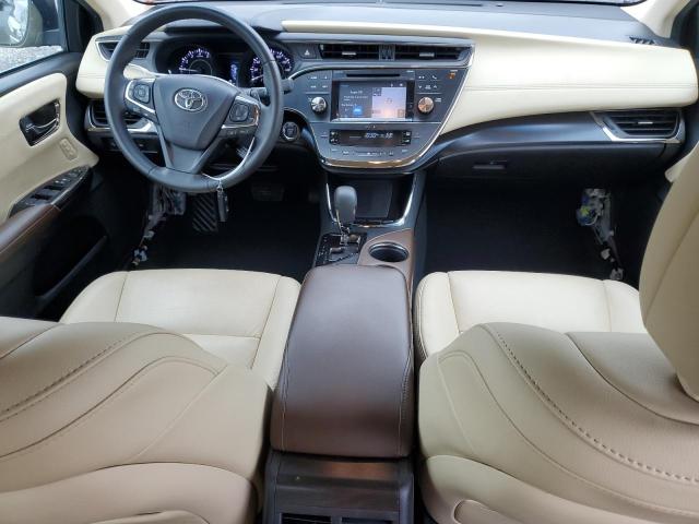 2017 TOYOTA AVALON XLE - 4T1BK1EB3HU252697