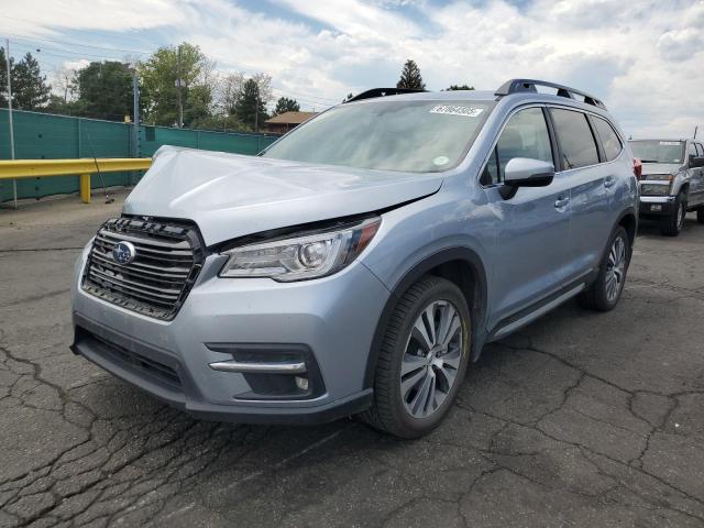 2020 SUBARU ASCENT LIMITED 4S4WMAMDXL3424768