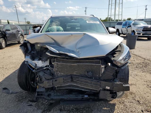 2020 HYUNDAI TUCSON LIM - KM8J33AL0LU280131