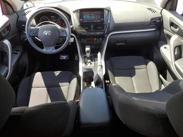 2022 MITSUBISHI ECLIPSE CR #3304519443