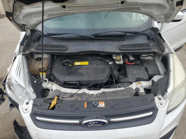 2015 FORD ESCAPE SE - 1FMCU9GX9FUB42787