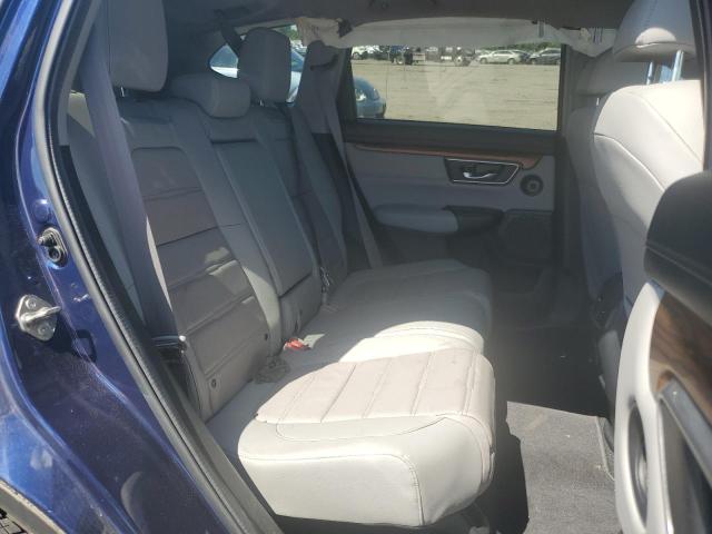 2019 HONDA CR-V TOURI 2HKRW2H95KH618344