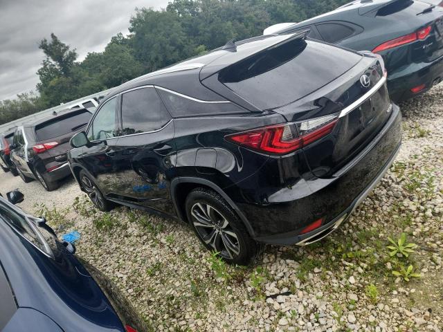 2021 LEXUS RX 350 JTJHZMDA3M2051941