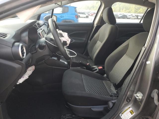 2022 NISSAN VERSA S 3N1CN8DV4NL847846