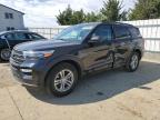 2023 FORD EXPLORER X - 1FMSK8DH8PGA05753