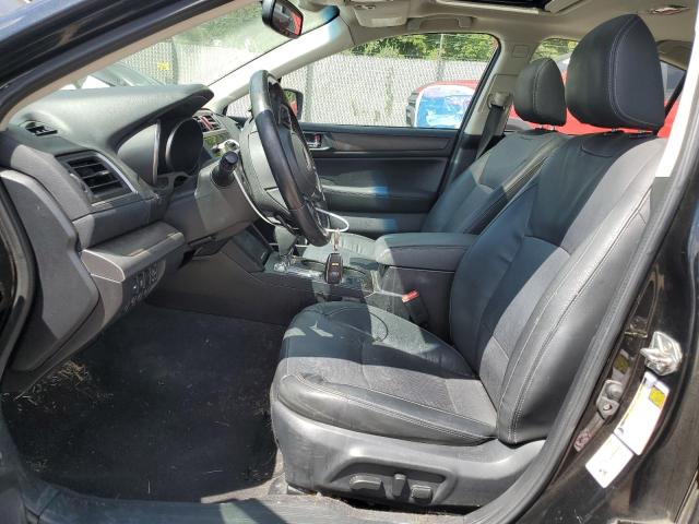 2016 SUBARU LEGACY 2.5I LIMITED 4S3BNAN68G3043166