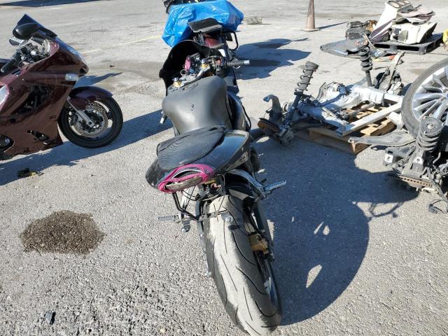 2006 KAWASAKI ZX636 C1 JKBZXJC146A036215