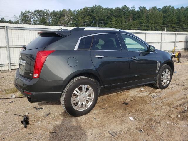 2015 CADILLAC SRX LUXURY 3GYFNBE33FS529514