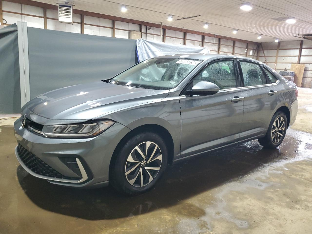 VOLKSWAGEN JETTA S
