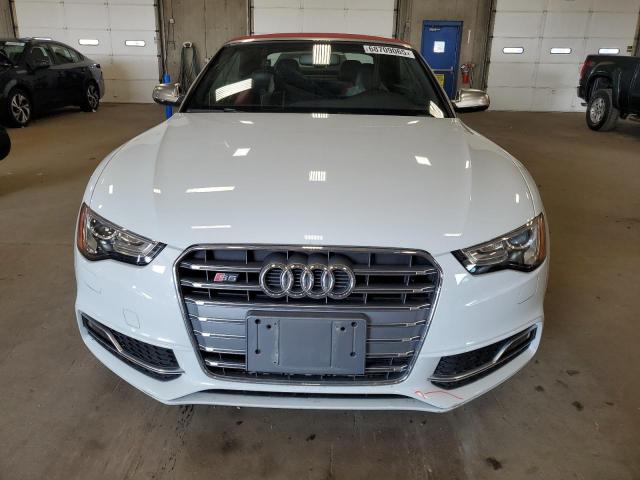 2017 AUDI S5 WAUC4AFH5HN001970