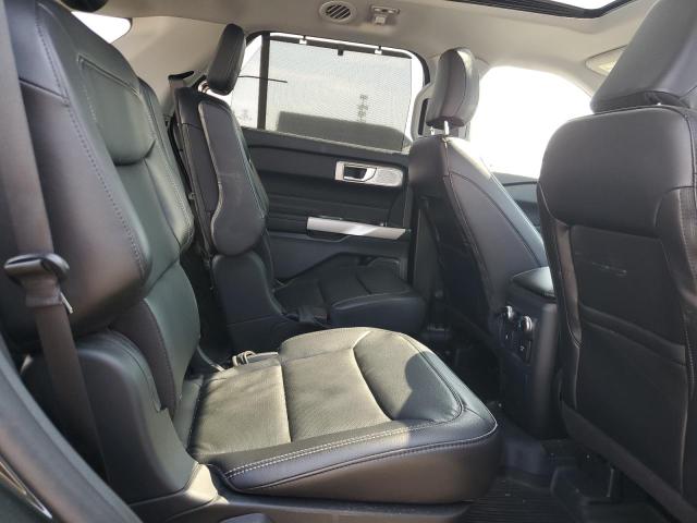 2023 FORD EXPLORER LIMITED 1FMSK8FH9PGB28877