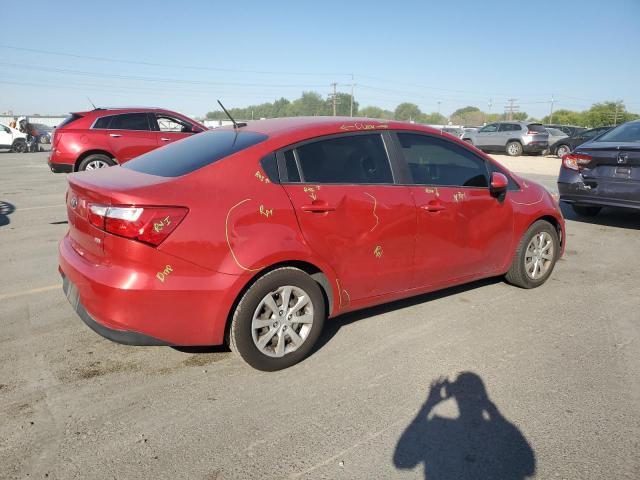 2017 KIA RIO LX KNADM4A33H6119785