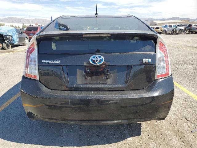 2013 TOYOTA PRIUS - JTDKN3DUXD5560819