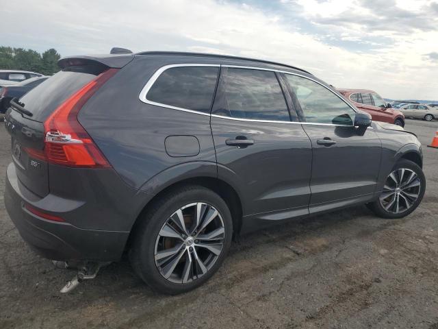2022 VOLVO XC60 B5 MOMENTUM YV4L12RK4N1007722