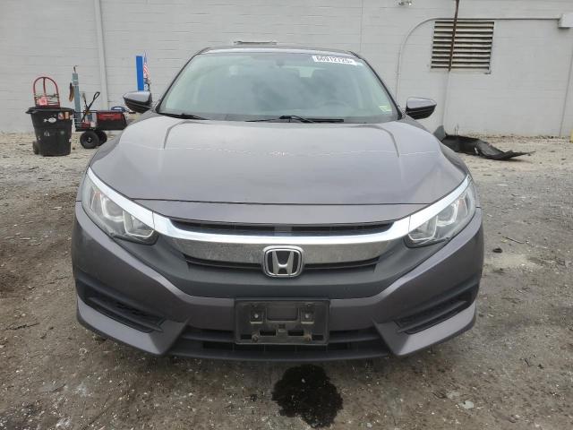 2018 HONDA CIVIC LX 2HGFC2F5XJH504473