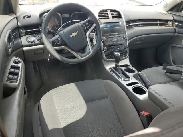 2015 CHEVROLET MALIBU LS #3290227219