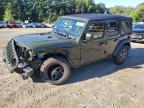 2022 JEEP WRANGLER U - 1C4HJXDG5NW142266