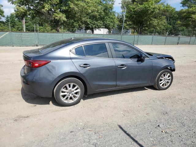 2016 MAZDA 3 TOURING - JM1BM1W79G1302429