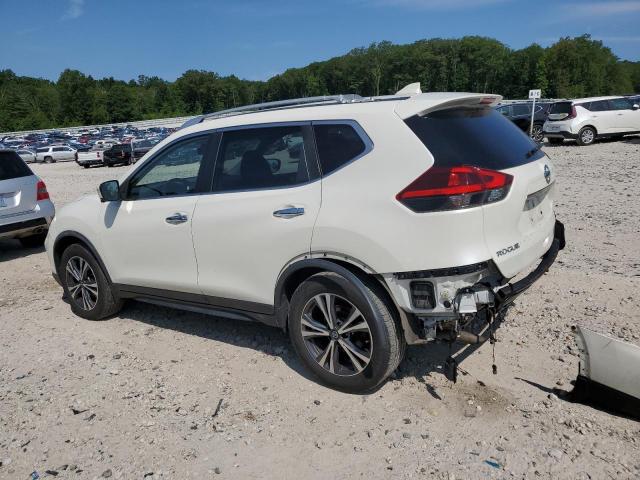 2019 NISSAN ROGUE S JN8AT2MV9KW387097