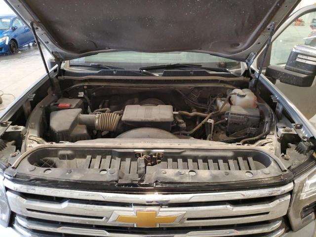 2024 CHEVROLET SILVERADO K2500 HEAVY DUTY LTZ 2GC4YPE77R1137737