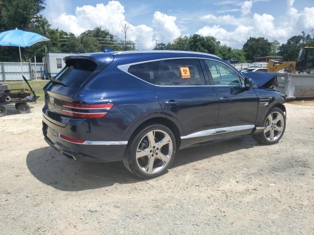 2021 GENESIS GV80 BASE KMUHCESC1MU037794
