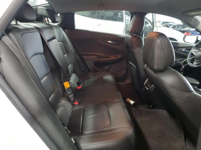 2017 CHEVROLET MALIBU LT 1G1ZE5ST5HF286989