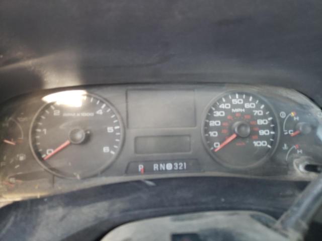 2005 FORD F450 SUPER #3232142560