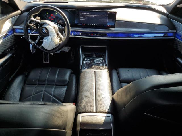 2023 BMW 760 XI WBA33EJ0XPCM64354