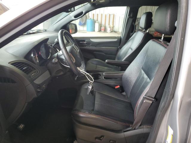 2017 DODGE GRAND CARA 2C4RDGEG7HR666929
