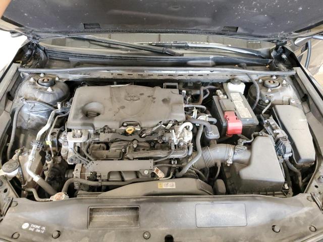 2022 TOYOTA CAMRY LE 4T1C11BK6NU069060