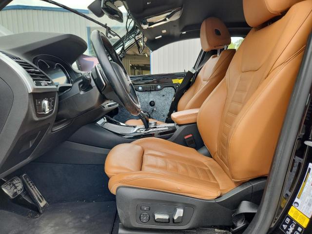 2019 BMW X3 XDRIVE3 - 5UXTR9C52KLD96997