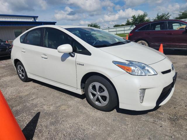 2015 TOYOTA PRIUS JTDKN3DU4F0408499